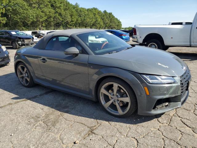 Photo 4 from auction – 2019 AUDI TT with VIN TRUTECFV4K1002372