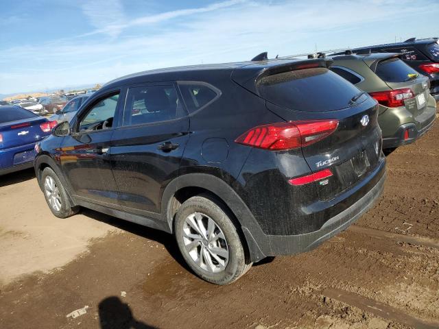 Photo 2 from auction – 2019 HYUNDAI TUCSON LIM with VIN KM8J3CA40KU071804