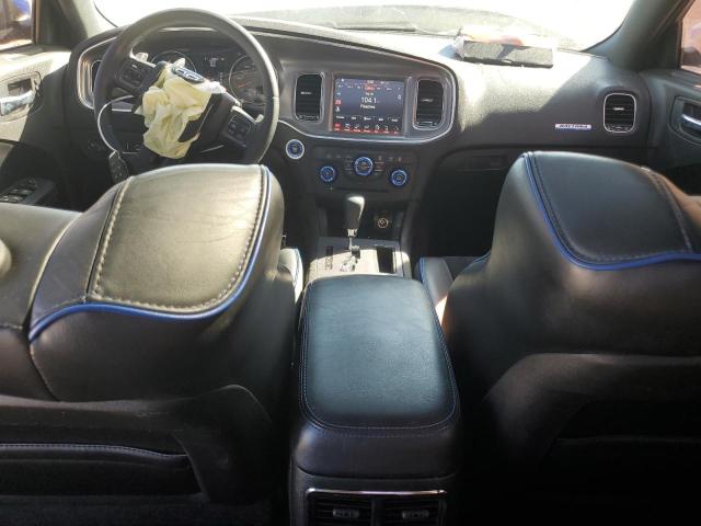 Photo 8 from auction – 2013 DODGE CHARGER R/ with VIN 2C3CDXCT3DH664184