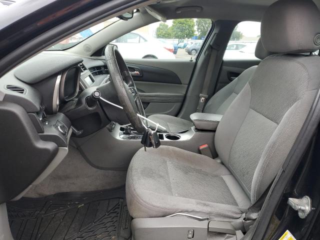 Photo 7 from auction – 2015 CHEVROLET MALIBU LS with VIN 1G11B5SL3FF330765