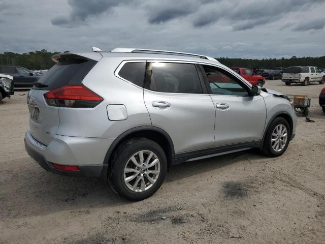 Photo 3 from auction – 2017 NISSAN ROGUE S with VIN KNMAT2MT2HP540691