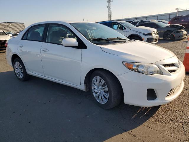 Photo 4 from auction – 2012 TOYOTA COROLLA with VIN 5YFBU4EE5CP038231