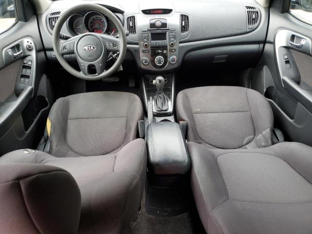 Photo 8 from auction – 2013 KIA FORTE EX with VIN KNAFU4A26D5655887