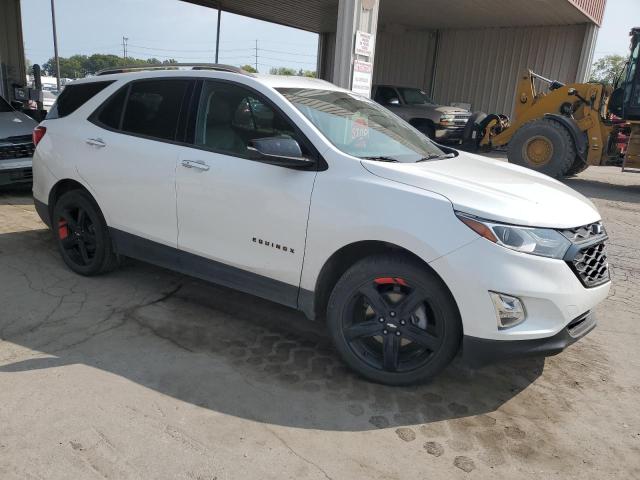 Photo 4 from auction – 2020 CHEVROLET EQUINOX PR with VIN 2GNAXXEV9L6164959