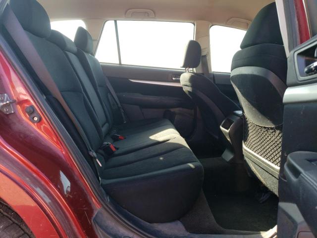 Photo 11 from auction – 2013 SUBARU OUTBACK 2. with VIN 4S4BRCAC3D3321457