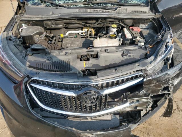 Photo 12 from auction – 2020 BUICK ENCORE PRE with VIN KL4CJASB0LB007287