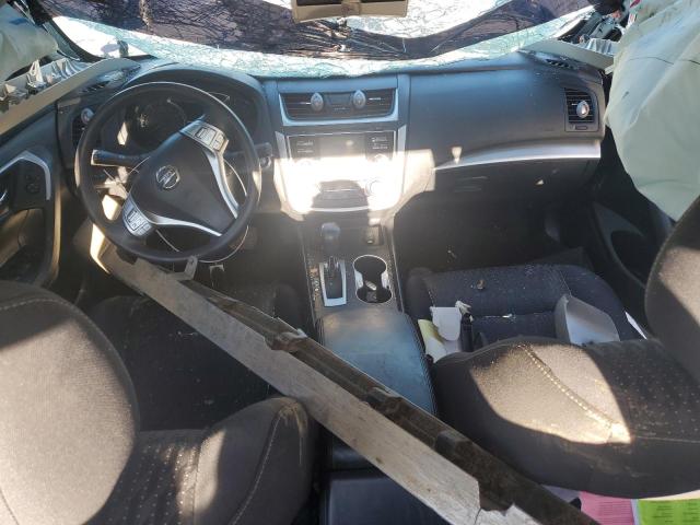 Photo 8 from auction – 2017 NISSAN ALTIMA 2.5 with VIN 1N4AL3AP1HN328248