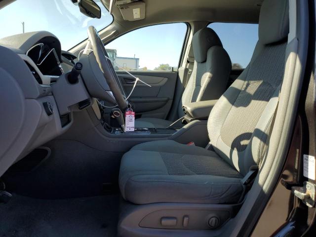 Photo 7 from auction – 2017 CHEVROLET TRAVERSE L with VIN 1GNKVHKD1HJ207017