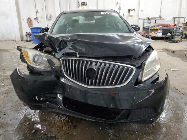 Photo 5 from auction – 2015 BUICK VERANO with VIN 1G4PP5SK4F4125974