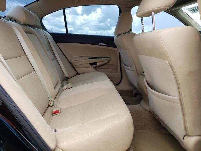 Photo 10 from auction – 2012 HONDA ACCORD LX with VIN 1HGCP2F33CA195100
