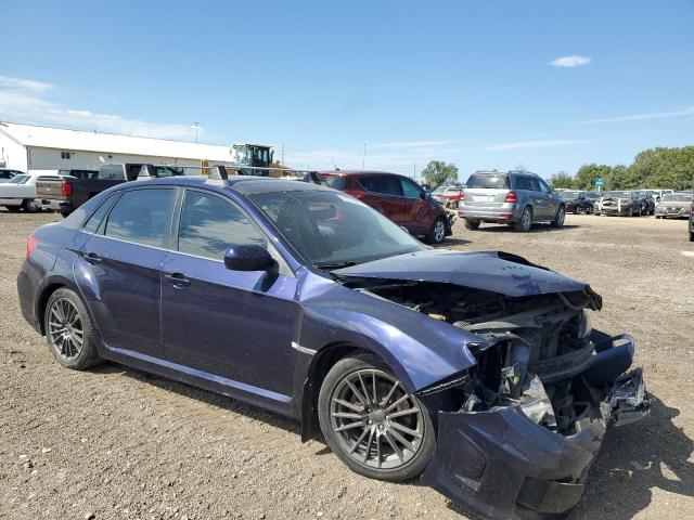 Photo 4 from auction – 2013 SUBARU IMPREZA WR with VIN JF1GV7E60DG005949