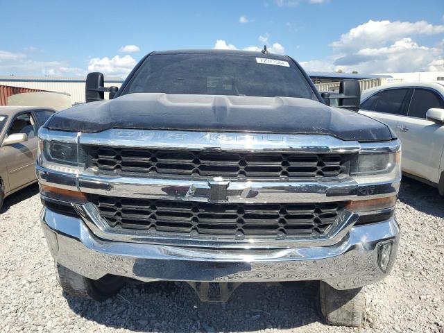 Photo 5 from auction – 2017 CHEVROLET SILVERADO with VIN 3GCPCREC9HG312175