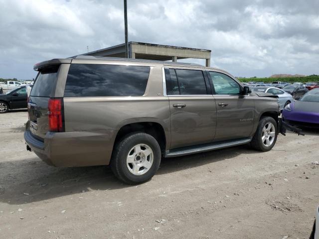Photo 3 from auction – 2016 CHEVROLET SUBURBAN K with VIN 1GNSKHKC6GR220295