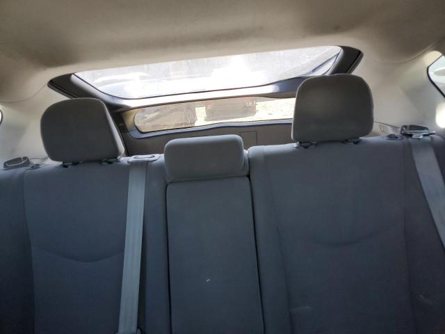 Photo 10 from auction – 2010 TOYOTA PRIUS with VIN JTDKN3DU8A1302253