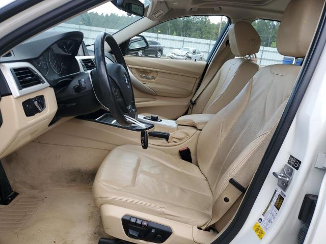 Photo 7 from auction – 2013 BMW 328 I SULE with VIN WBA3C1C58DK104650