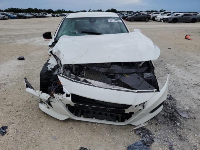 Photo 5 from auction – 2022 NISSAN ALTIMA S with VIN 1N4BL4BV9NN380097