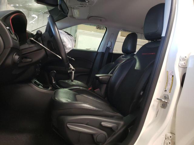 Photo 7 from auction – 2019 JEEP COMPASS TR with VIN 3C4NJDDBXKT739761