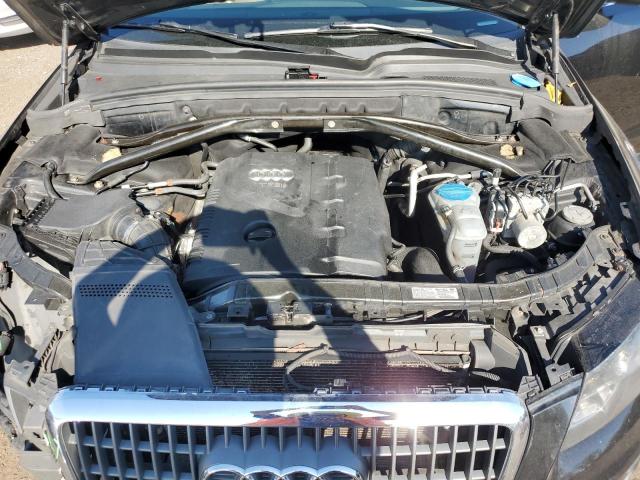 Photo 12 from auction – 2012 AUDI Q5 PREMIUM with VIN WA1LFAFP8CA059554