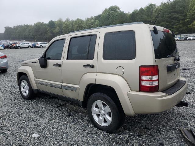 Photo 2 from auction – 2011 JEEP LIBERTY SP with VIN 1J4PP2GK7BW524575