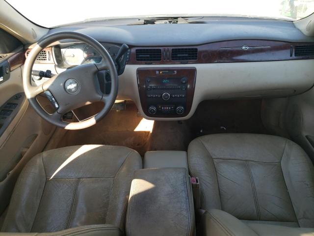 Photo 8 from auction – 2007 CHEVROLET IMPALA LT with VIN 2G1WT55N379335233