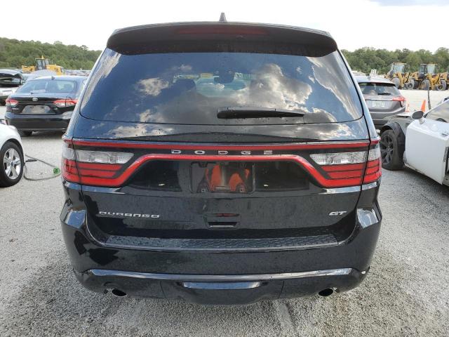 Photo 6 from auction – 2024 DODGE DURANGO GT with VIN 1C4RDHDG3RC206930