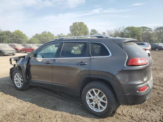 Photo 2 from auction – 2015 JEEP CHEROKEE L with VIN 1C4PJMCS0FW515151