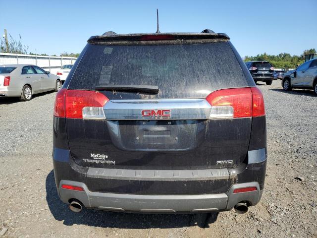 Photo 6 from auction – 2014 GMC TERRAIN SL with VIN 2GKFLWE3XE6378465