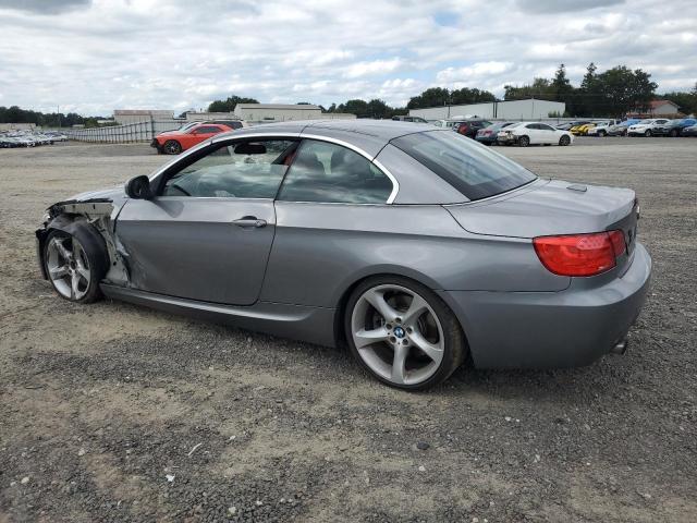 Foto 2 de la subasta – 2013 BMW 335 I con VIN WBADX7C55DE746592