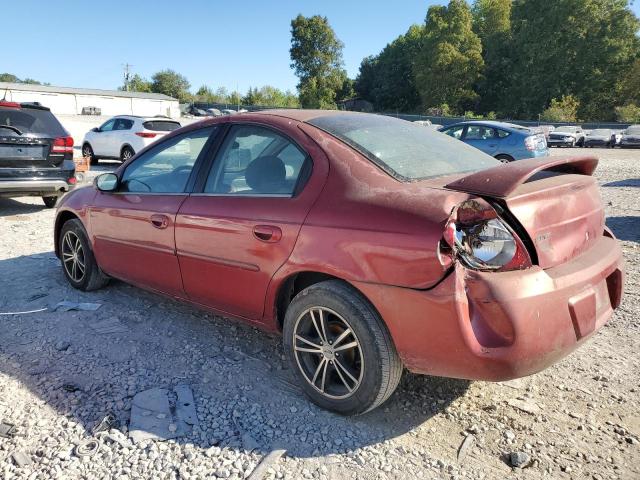 Photo 2 from auction – 2004 DODGE NEON SXT with VIN 1B3ES56C24D634926