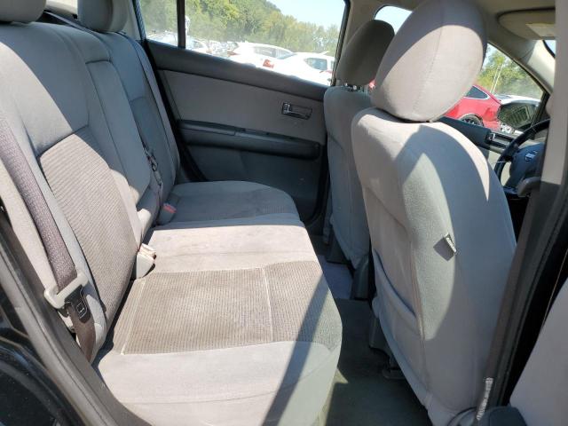 Photo 10 from auction – 2012 NISSAN SENTRA 2.0 with VIN 3N1AB6APXCL769385