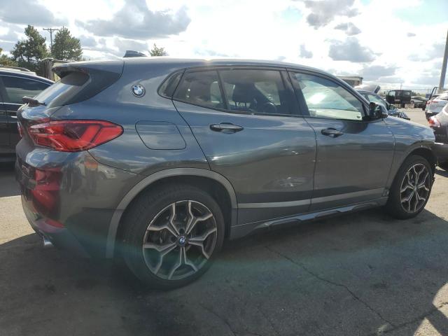 Photo 3 from auction – 2018 BMW X2 XDRIVE2 with VIN WBXYJ5C3XJEF81133