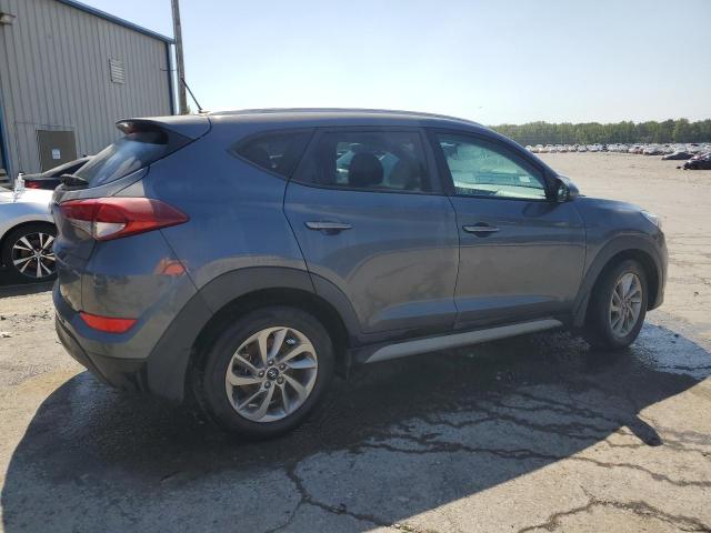 Photo 3 from auction – 2017 HYUNDAI TUCSON LIM with VIN KM8J33A47HU432017