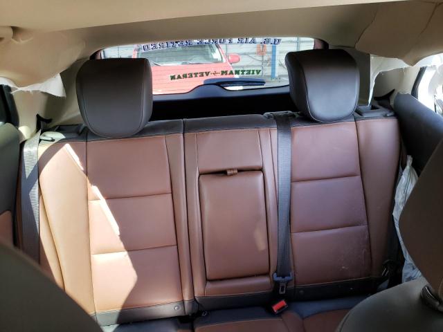 Photo 10 from auction – 2015 BUICK ENCORE PRE with VIN KL4CJHSB6FB148832