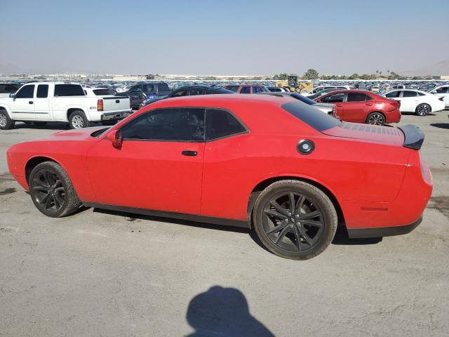 Photo 2 from auction – 2018 DODGE CHALLENGER with VIN 2C3CDZAG6JH178076