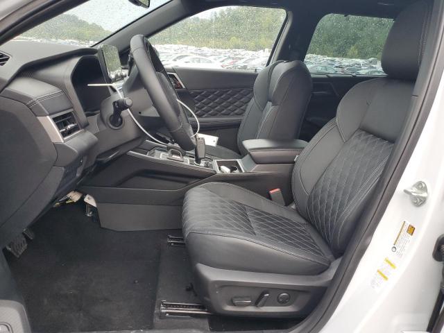 Photo 7 from auction – 2023 MITSUBISHI OUTLANDER with VIN JA4J4VA8XPZ043299