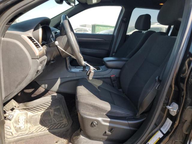 Photo 7 from auction – 2015 JEEP GRAND CHER with VIN 1C4RJFAG3FC237124