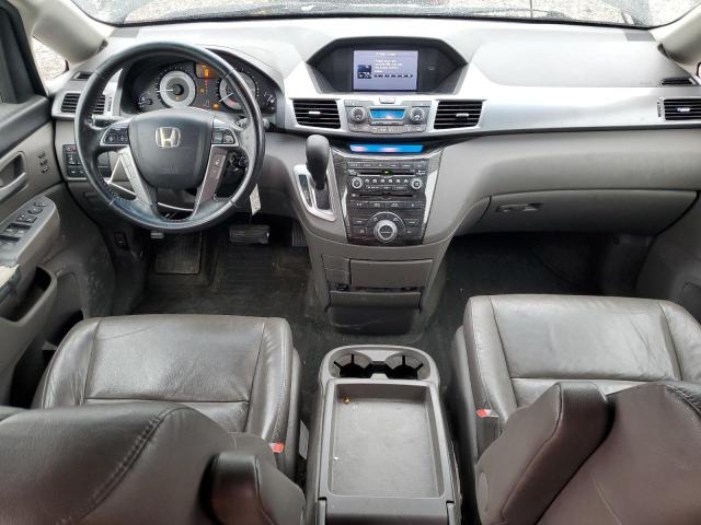 Photo 8 from auction – 2011 HONDA ODYSSEY TO with VIN 5FNRL5H94BB017970