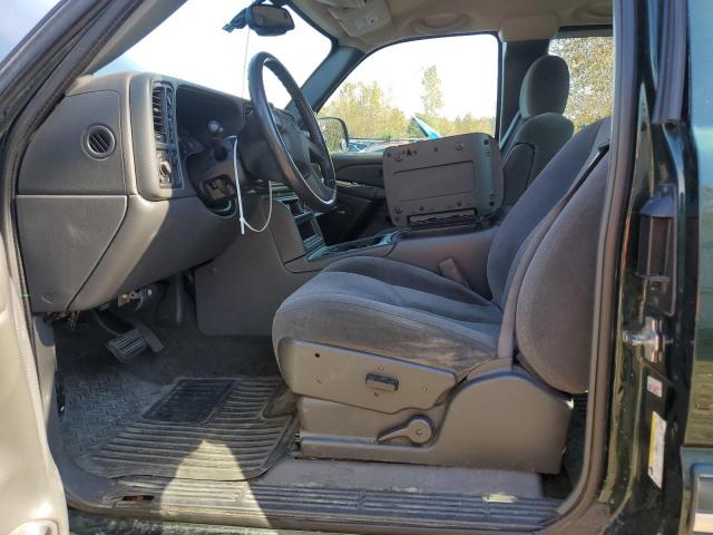 Photo 7 from auction – 2006 CHEVROLET SILVERADO with VIN 1GCEK19T36Z136923