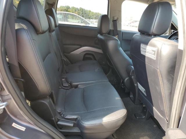 Photo 11 from auction – 2007 MITSUBISHI OUTLANDER with VIN JA4MT41X57Z022104