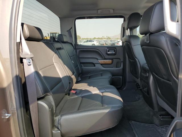 Photo 10 from auction – 2014 GMC SIERRA K15 with VIN 3GTU2VEC3EG334179