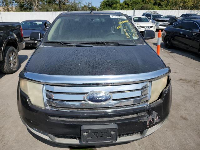 Photo 5 from auction – 2010 FORD EDGE LIMIT with VIN 2FMDK3KC3ABB57134