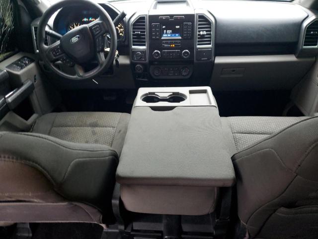 Photo 8 from auction – 2016 FORD F150 SUPER with VIN 1FTEW1EF9GKD59692