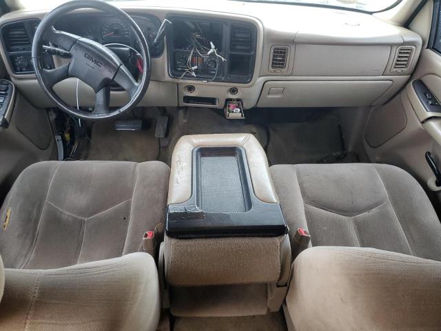 Photo 8 from auction – 2004 GMC YUKON with VIN 1GKEK13V44J184442