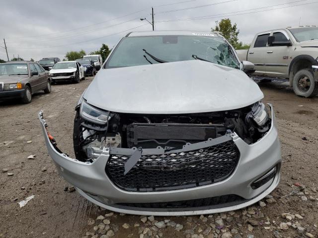 Photo 5 from auction – 2023 CHRYSLER PACIFICA T with VIN 2C4RC1FG9PR556588