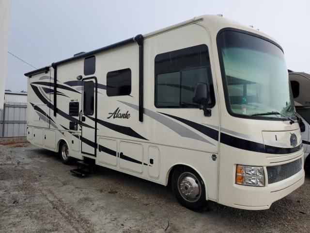 Photo 1 from auction – 2016 FORD F53 with VIN 1F65F5DY0G0A07187