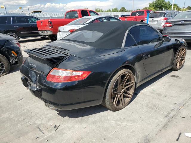 Photo 3 from auction – 2006 PORSCHE 911 NEW GE with VIN WP0CA299X6S757668