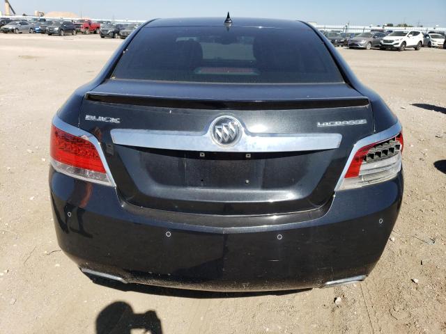 Photo 6 from auction – 2012 BUICK LACROSSE P with VIN 1G4GH5E38CF370729