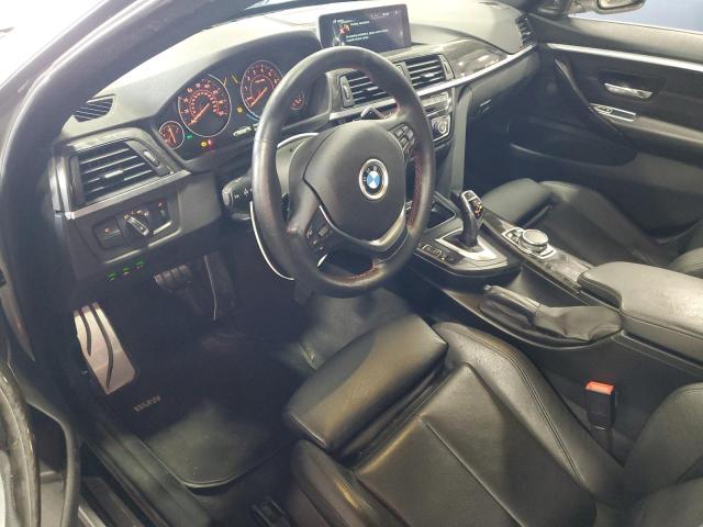 Photo 8 from auction – 2016 BMW 435 XI GRA with VIN WBA4B3C58GG528114