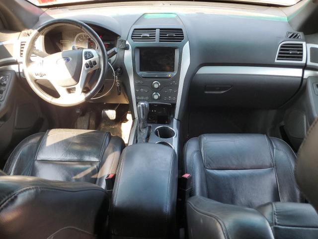 Photo 8 from auction – 2012 FORD EXPLORER X with VIN 1FMHK8D84CGA65274