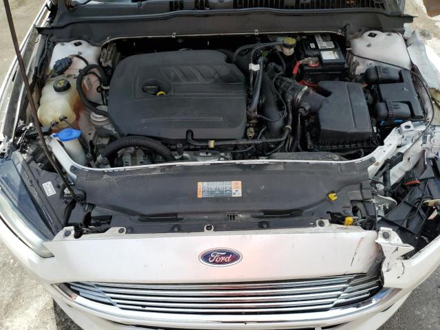 Photo 11 from auction – 2015 FORD FUSION SE with VIN 3FA6P0HD5FR123840